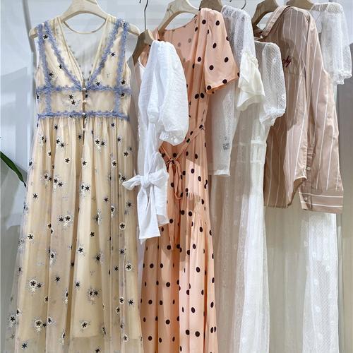 2025索思女装新款，设计亮点是什么？-图3