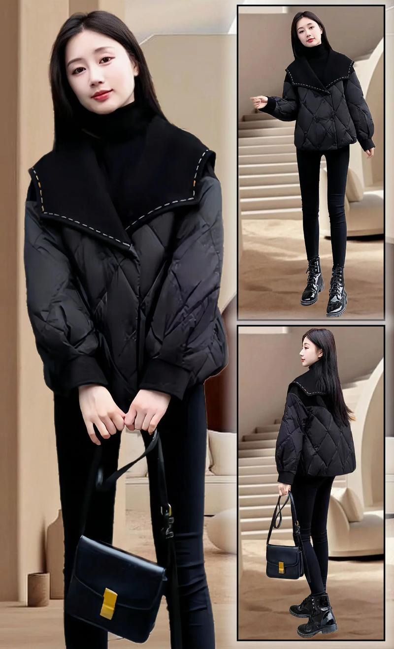 冬季女装什么衣服卖得好-图1 冬季女装什么衣服卖得好-图1