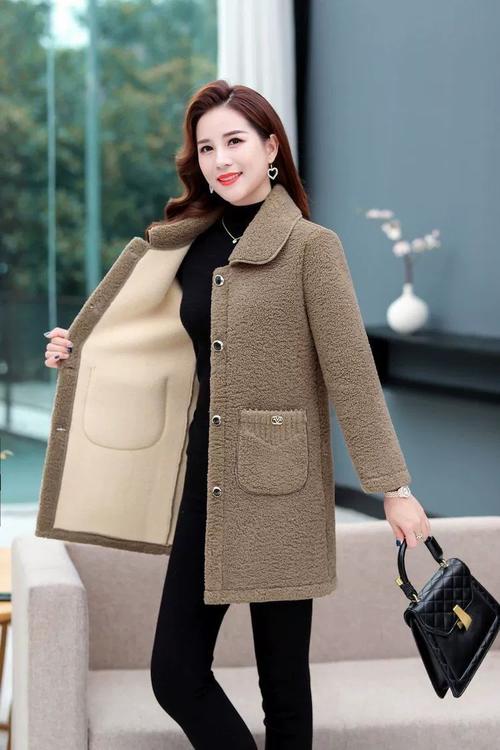 冬季女装什么衣服卖得好-图2