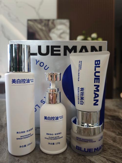 男士能用女士护肤品吗？-图3