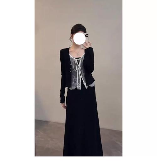 2025女装搭配怎么搭才最时髦？-图2