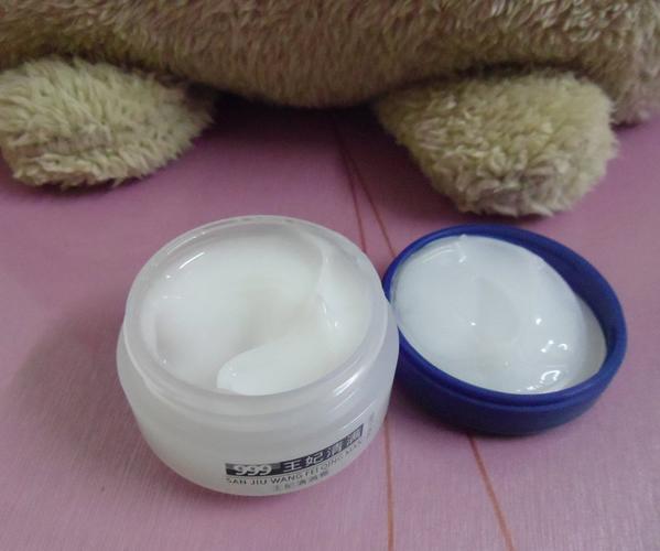 999王妃祛痘霜效果真的好吗？-图2