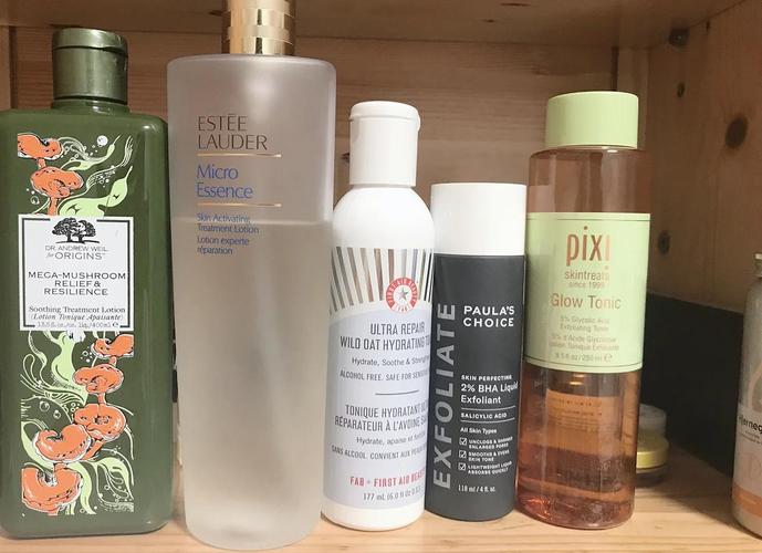 22岁护肤选什么？年轻肌怎么抗初老？-图2