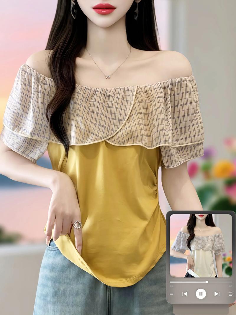 吸引力2025新款女装，主打什么风格？-图2