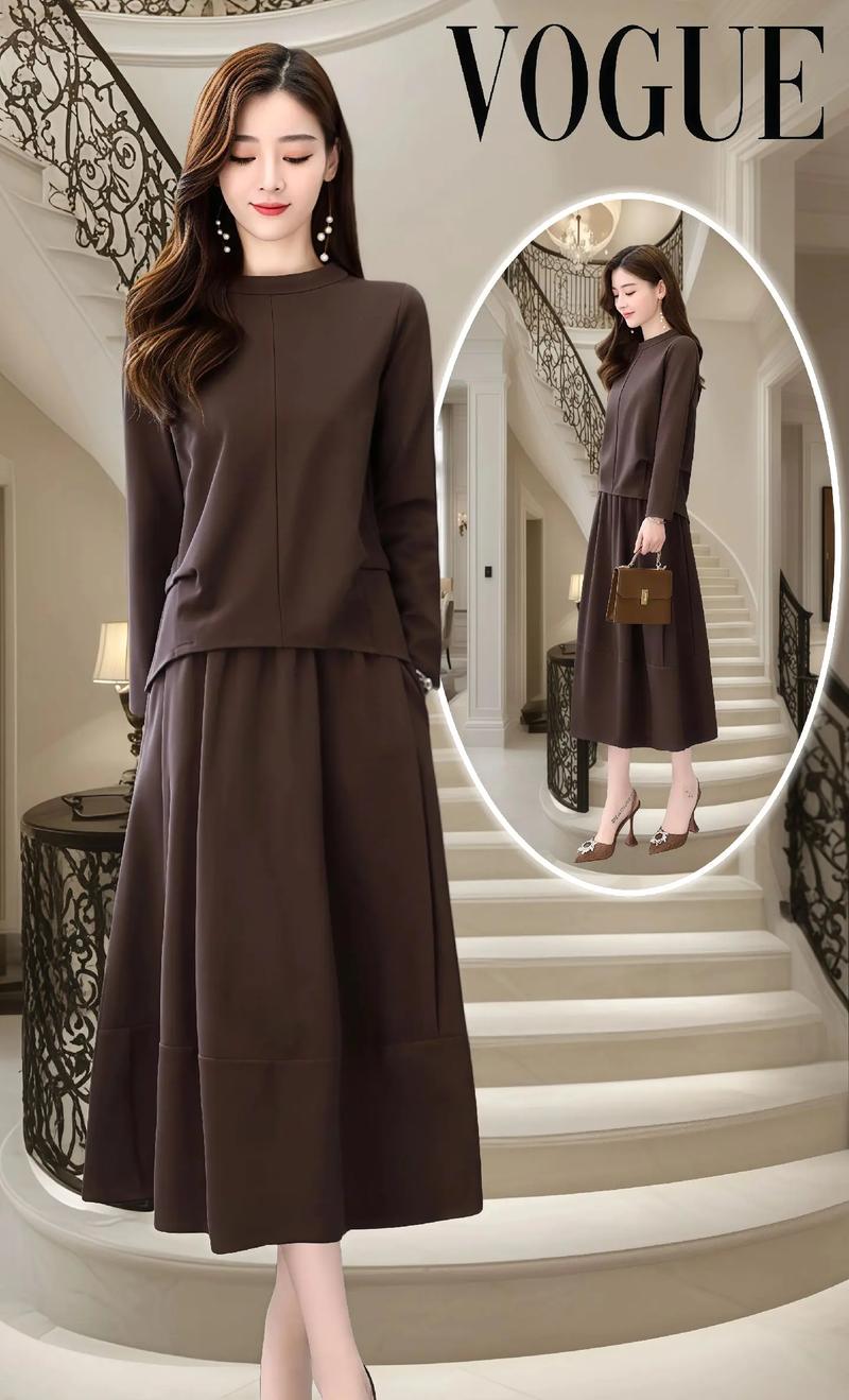 秋季女装风格多样，有哪些必尝试？-图1