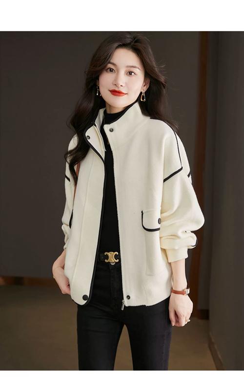 秋季女装风格多样，有哪些必尝试？-图2