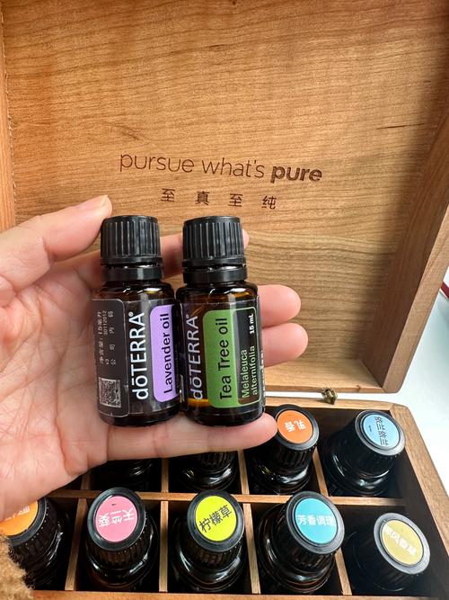 祛痘印精油选哪个牌子好？-图2