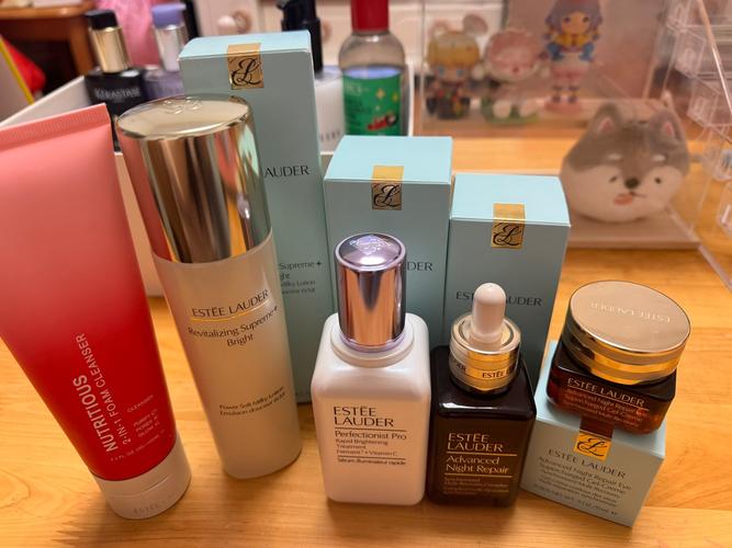 17岁用什么牌子的护肤品好?-图1 17岁用什么牌子的护肤品好?-图1