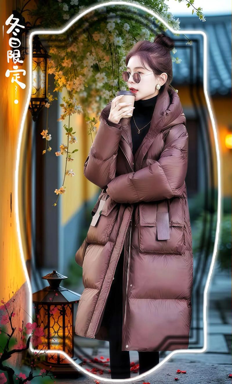 2025女装秋冬新款，今年能否火？-图2