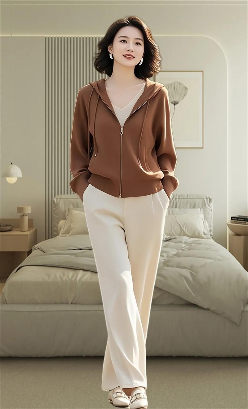 2025女装秋冬新款，今年能否火？-图3