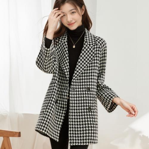 2025秋冬女装最时尚？趋势与亮点有哪些？-图2