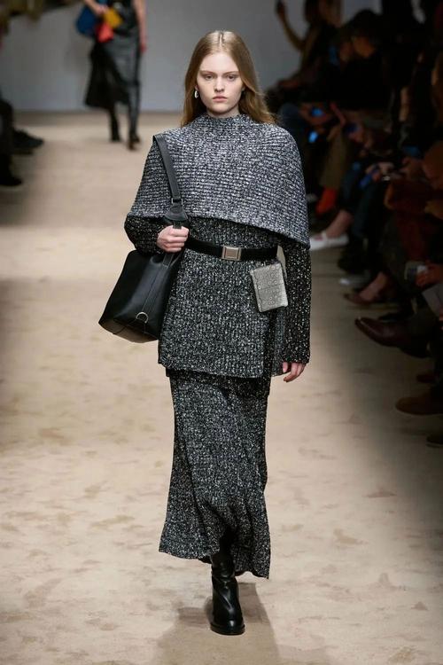 2025秋冬女装最时尚？趋势与亮点有哪些？-图3