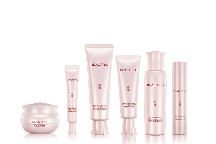 30岁混合性皮肤护肤品-图2