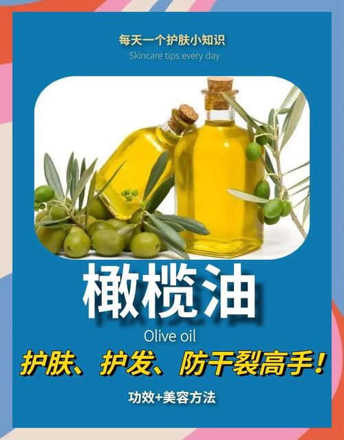 食用橄榄油和护肤橄榄油-图3