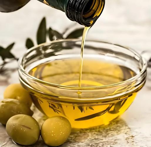 食用橄榄油和护肤橄榄油-图2