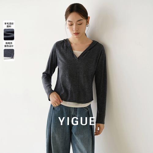 2025年秋冬亦谷女装-图2