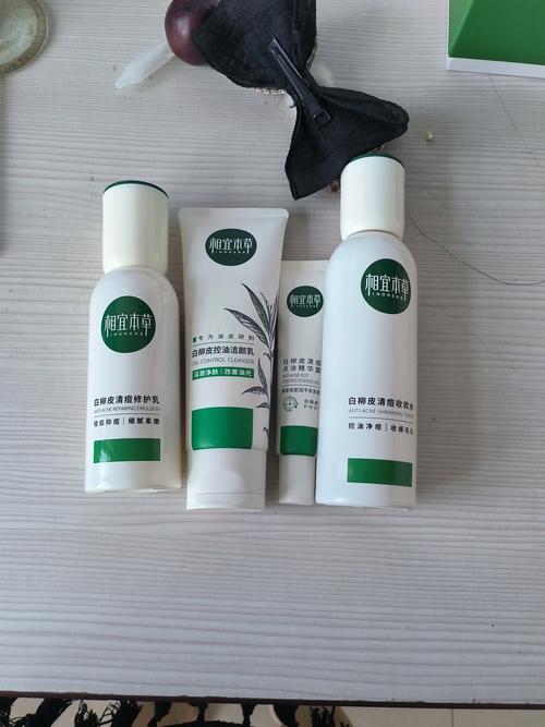 控油祛痘洁面乳效果真的有那么好吗？-图3