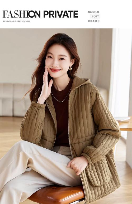 2025年春天女装外套-图3