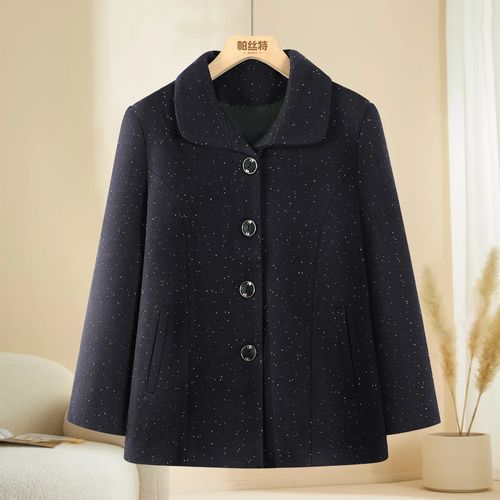 2025秋女装外套，流行趋势如何？-图1