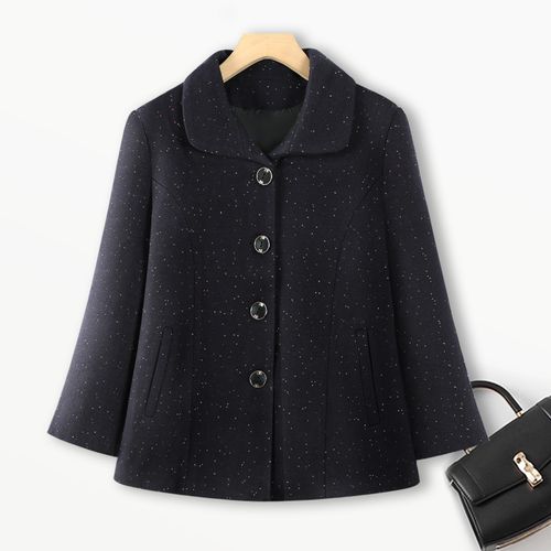 2025秋女装外套，流行趋势如何？-图2