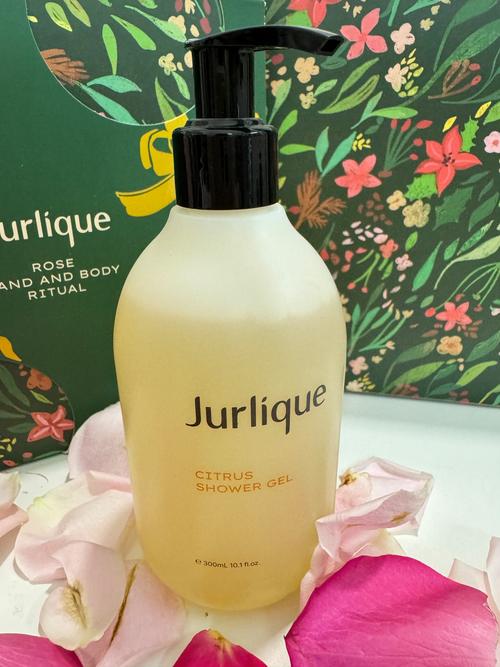 jurlique 祛痘-图1