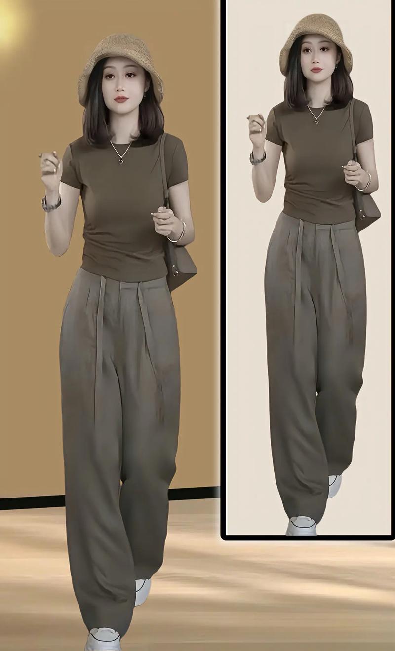 休闲个性女装品牌有哪些？-图2