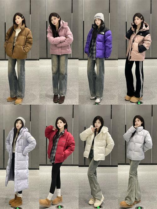 2025冬女装穿搭,流行趋势怎么搭?-图1 2025冬女装穿搭,流行趋势怎么搭?-图1