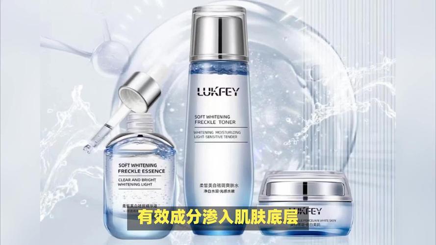 22岁选什么护肤品品牌？-图3