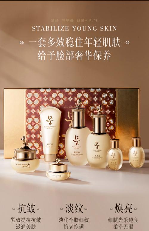 哪些品牌的护肤品真正好用？-图3