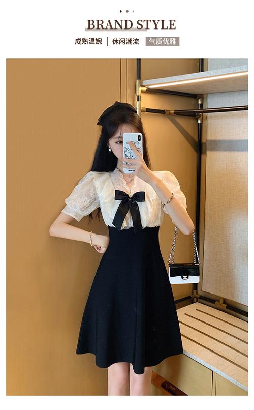 2025高档气质女装，如何定义高级感？-图3