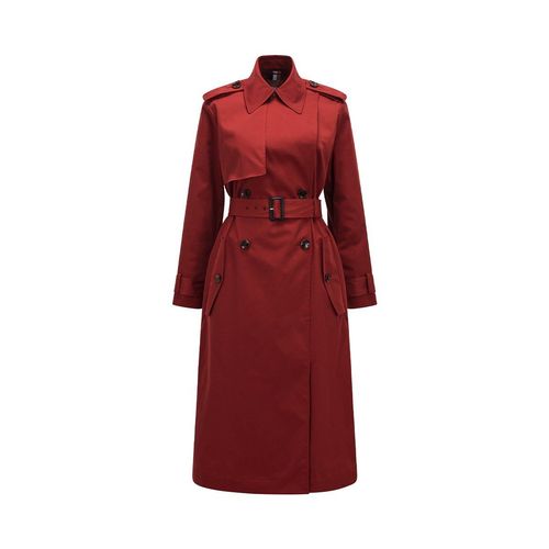 秋季最流行什么女装外套？-图3