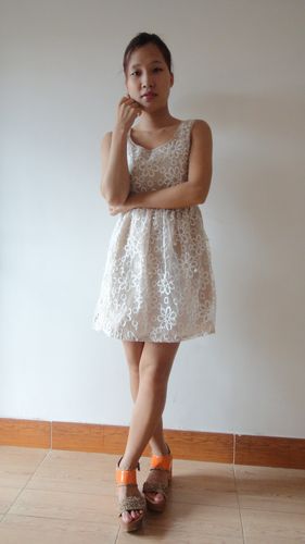 蘑菇街女装裙子图片全，怎么挑到最合适的？-图1