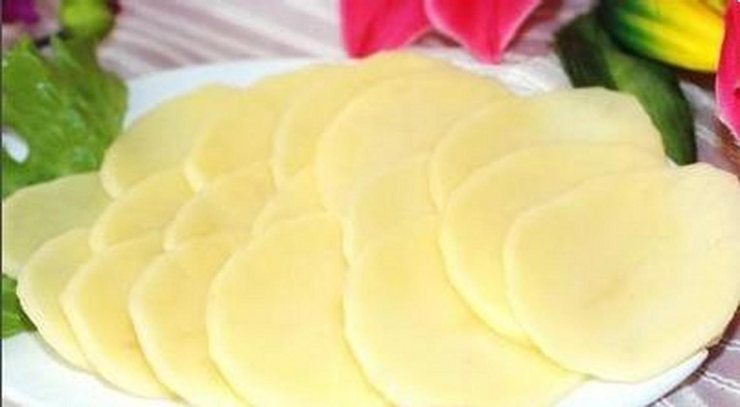 土豆片祛痘印真有效吗？-图1