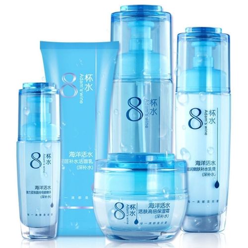 超补水保湿水乳，真能长效锁水不干燥吗？-图2