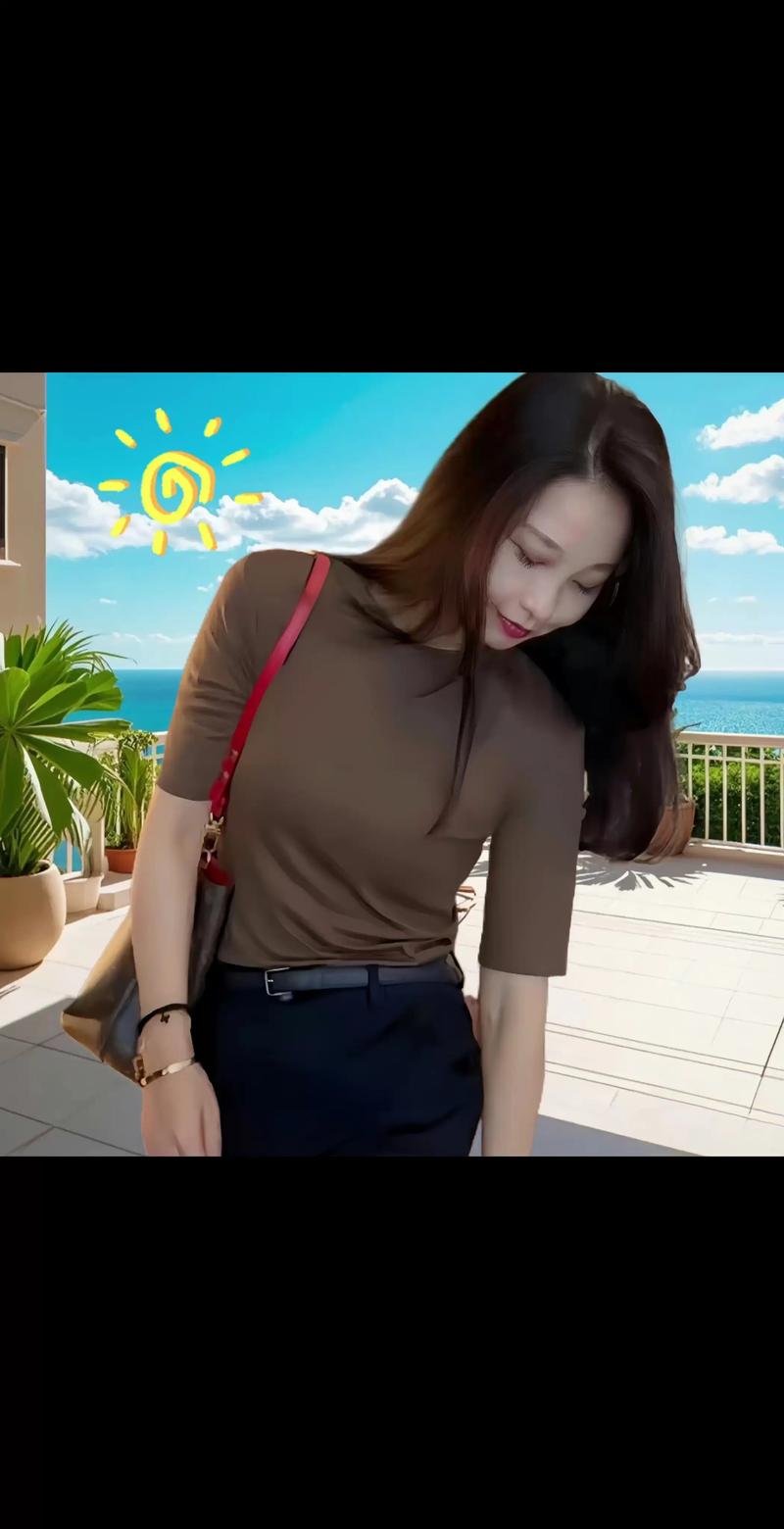 2025春女装新款流行色与剪裁趋势如何？-图3