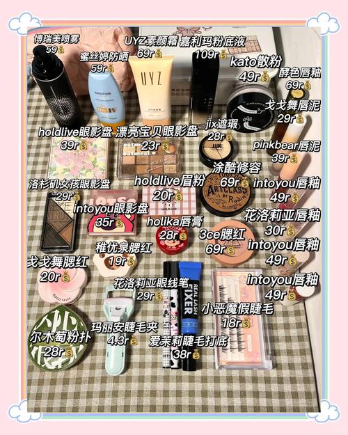 女孩护肤几岁开始合适？-图2