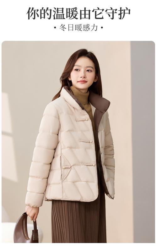 2025秋冬季女装图片-图2