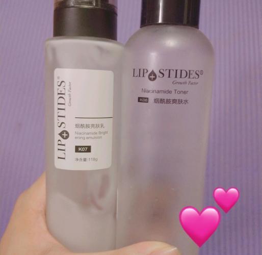 17岁护肤选哪些？安全有效不踩坑？-图3