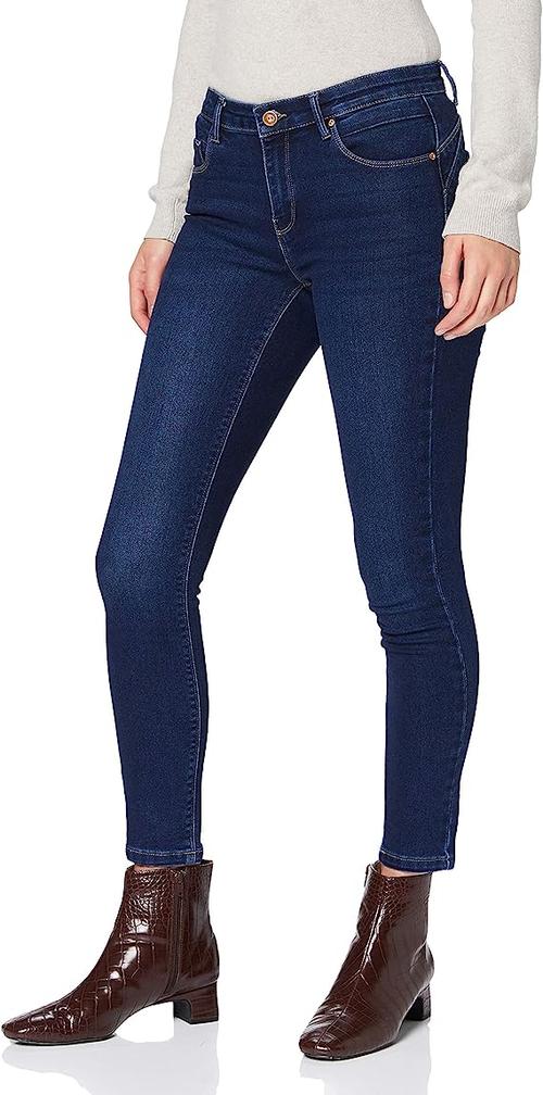 only女装牛仔裤好吗-图3