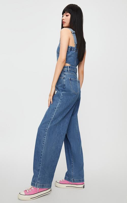 only女装牛仔裤好吗-图1