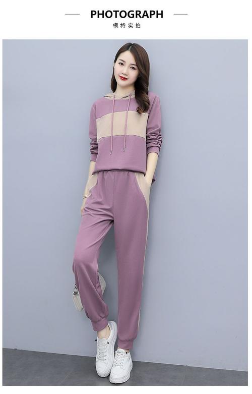 2025时尚运动服女装，会带来哪些新潮流？-图3