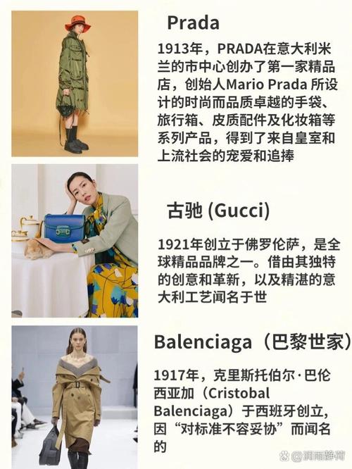 国际休闲女装品牌，有哪些知名之选？-图3