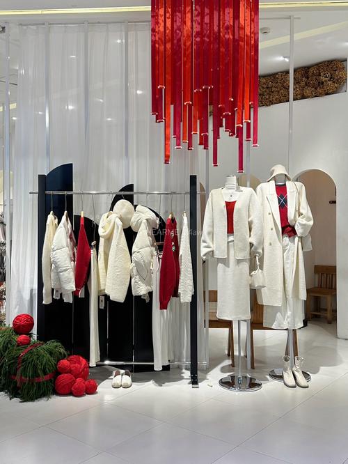 国际休闲女装品牌，有哪些知名之选？-图1