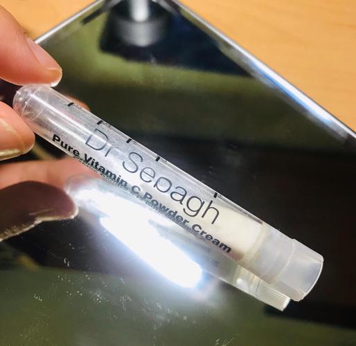 vc粉有祛痘的作用吗-图2