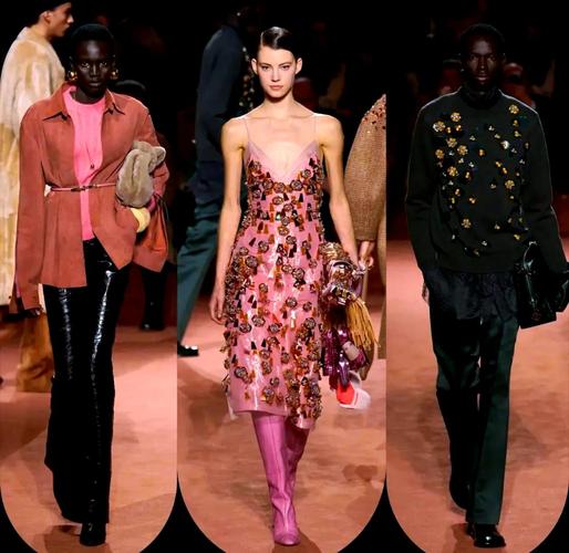 Fendi 2025女装，将如何演绎意式新奢华？-图2