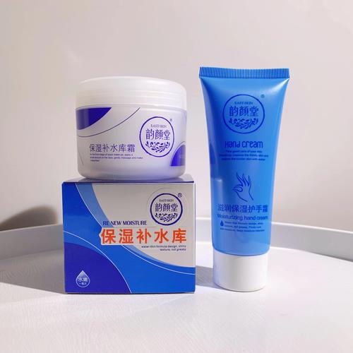 脸上缺水用什么护肤品好-图3