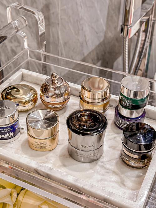 25岁女士用什么护肤品最合适？-图1