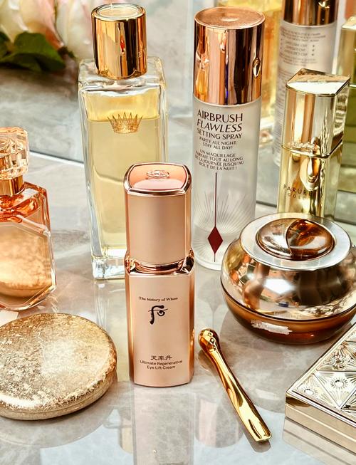 25岁女士用什么护肤品最合适？-图3