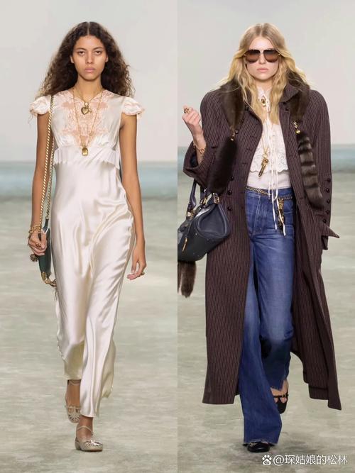 Chloe女装为何能成为奢侈品牌标杆？-图2