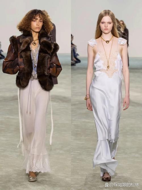 Chloe女装为何能成为奢侈品牌标杆？-图1